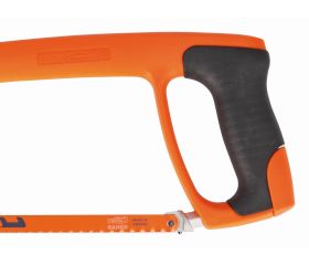 Arcos de sierra profesionales para metales con mango suave, 300 mm | 319